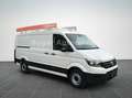 Volkswagen Crafter 35 RWD L2H1 *LANG+FLACH*AHK 3,5T*NAVI* Wit - thumbnail 5