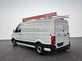 Volkswagen Crafter 35 RWD L2H1 *LANG+FLACH*AHK 3,5T*NAVI* Wit - thumbnail 10