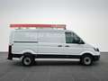 Volkswagen Crafter 35 RWD L2H1 *LANG+FLACH*AHK 3,5T*NAVI* Wit - thumbnail 7