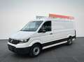 Volkswagen Crafter 35 RWD L2H1 *LANG+FLACH*AHK 3,5T*NAVI* Wit - thumbnail 4