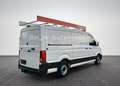 Volkswagen Crafter 35 RWD L2H1 *LANG+FLACH*AHK 3,5T*NAVI* Blanc - thumbnail 8