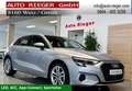 Audi A3 35 TFSI advanced LED, ACC, Sportsitze Silber - thumbnail 1