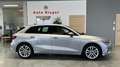 Audi A3 35 TFSI advanced LED, ACC, Sportsitze Silber - thumbnail 25