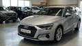 Audi A3 35 TFSI advanced LED, ACC, Sportsitze Silber - thumbnail 2