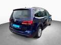 Volkswagen Sharan Comfortline 1.4 TSI 6-GANG 7-SITZE PDC NAVI Bleu - thumbnail 5