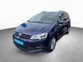 Volkswagen Sharan Comfortline 1.4 TSI 6-GANG 7-SITZE PDC NAVI Bleu - thumbnail 13