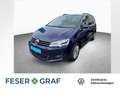 Volkswagen Sharan Comfortline 1.4 TSI 6-GANG 7-SITZE PDC NAVI Azul - thumbnail 1