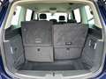 Volkswagen Sharan Comfortline 1.4 TSI 6-GANG 7-SITZE PDC NAVI Bleu - thumbnail 8