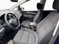 Volkswagen Sharan Comfortline 1.4 TSI 6-GANG 7-SITZE PDC NAVI Azul - thumbnail 10