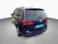 Volkswagen Sharan Comfortline 1.4 TSI 6-GANG 7-SITZE PDC NAVI Azul - thumbnail 7