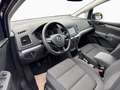 Volkswagen Sharan Comfortline 1.4 TSI 6-GANG 7-SITZE PDC NAVI Bleu - thumbnail 9