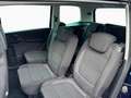 Volkswagen Sharan Comfortline 1.4 TSI 6-GANG 7-SITZE PDC NAVI Bleu - thumbnail 12