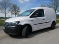 Volkswagen Caddy Caddy 2.0 TDI Alltrack Blanc - thumbnail 2