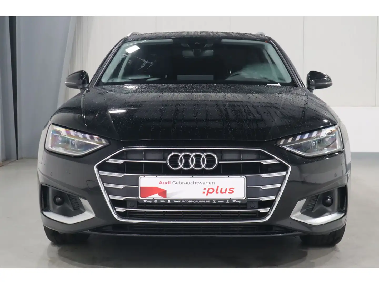 Audi A4 Avant 35 TFSI advanced Navi*ACC*Kamera * Schwarz - 2