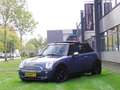 MINI Cooper Cabrio Mini 1.6 Pepper ( INRUIL MOGELIJK ) Blauw - thumbnail 11