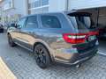 Dodge Durango 5.7L V8 4x4*Kam*7 Sitze*LPG*AHK*PDC Gris - thumbnail 7