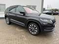 Skoda Kodiaq Traveller Plus Paket Schwarz - thumbnail 4