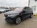 Skoda Kodiaq Traveller Plus Paket Schwarz - thumbnail 2