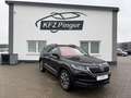 Skoda Kodiaq Traveller Plus Paket Schwarz - thumbnail 1