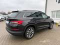 Skoda Kodiaq Traveller Plus Paket Schwarz - thumbnail 27