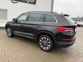 Skoda Kodiaq Traveller Plus Paket Schwarz - thumbnail 25