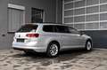 Volkswagen Passat Variant Passat 4Motion 2.0 TDI BMT/Start-Stopp Business Plateado - thumbnail 2