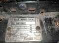 Fiat Uno Fiat Turbo i.e. MK1 1986 empty shell - thumbnail 2