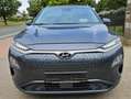 Hyundai KONA Kona EV Premium*LEATHER*HEAD UP*BLISS*NET 14500e Grijs - thumbnail 5