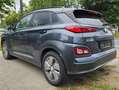 Hyundai KONA Kona EV Premium*LEATHER*HEAD UP*BLISS*NET 14500e Grijs - thumbnail 2