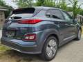 Hyundai KONA Kona EV Premium*LEATHER*HEAD UP*BLISS*NET 14500e Grijs - thumbnail 3