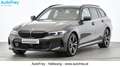 BMW 320 320d xDrive Grau - thumbnail 1