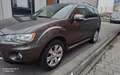 Mitsubishi Outlander Instyle 4WD Braun - thumbnail 1