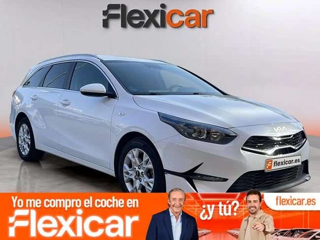 Kia Ceed / cee'd Tourer+1.0+MHEV+88kW+%28120CV%29+Drive+DCT - foto 1