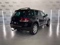 Volkswagen Touareg 3.0TDI V6 +Motion Tiptronic Negro - thumbnail 3