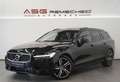 Volvo V60 T8 R Design Plug-In Hybrid AWD 1.H *19 *GSD Schwarz - thumbnail 1