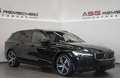 Volvo V60 T8 R Design Plug-In Hybrid AWD 1.H *19 *GSD Schwarz - thumbnail 5