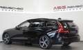 Volvo V60 T8 R Design Plug-In Hybrid AWD 1.H *19 *GSD Schwarz - thumbnail 39