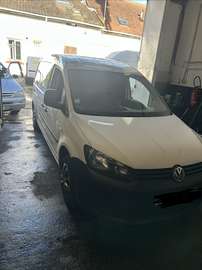Maxi 1.6 CR TDI 102 FAP Confortline