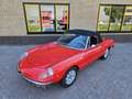 Alfa Romeo Spider 2.0 Veloce Coda Tronca Rojo - thumbnail 3