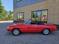 Alfa Romeo Spider 2.0 Veloce Coda Tronca Rojo - thumbnail 7