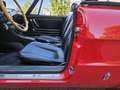 Alfa Romeo Spider 2.0 Veloce Coda Tronca Rojo - thumbnail 28