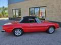 Alfa Romeo Spider 2.0 Veloce Coda Tronca Rojo - thumbnail 6