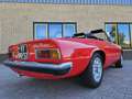 Alfa Romeo Spider 2.0 Veloce Coda Tronca Rojo - thumbnail 16