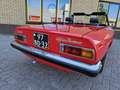 Alfa Romeo Spider 2.0 Veloce Coda Tronca Rojo - thumbnail 14