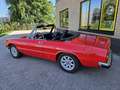 Alfa Romeo Spider 2.0 Veloce Coda Tronca Rojo - thumbnail 8
