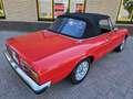 Alfa Romeo Spider 2.0 Veloce Coda Tronca Rojo - thumbnail 4