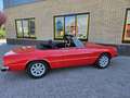 Alfa Romeo Spider 2.0 Veloce Coda Tronca Rojo - thumbnail 5