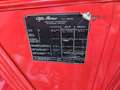 Alfa Romeo Spider 2.0 Veloce Coda Tronca Rojo - thumbnail 46