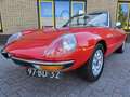 Alfa Romeo Spider 2.0 Veloce Coda Tronca Rojo - thumbnail 13