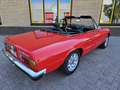 Alfa Romeo Spider 2.0 Veloce Coda Tronca Rojo - thumbnail 2